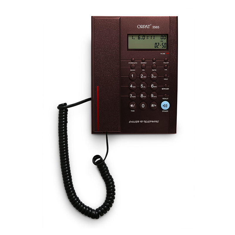 Telephone