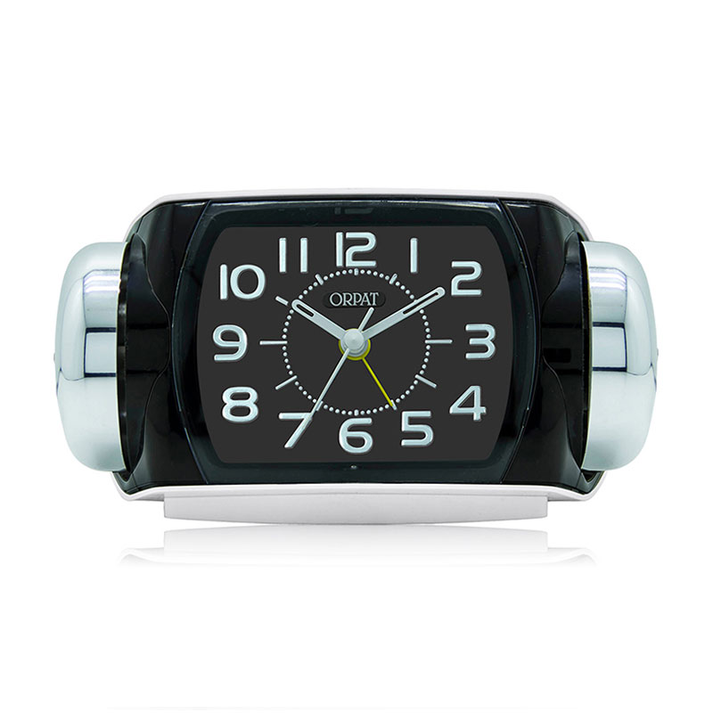 Time Piece Alarm Clock