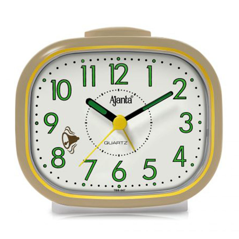 Alarm Clock
