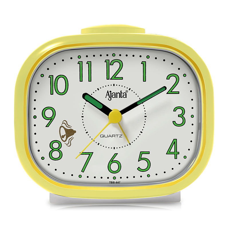 Alarm Clock