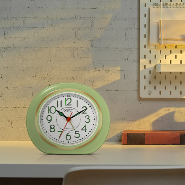 Alarm Clock
