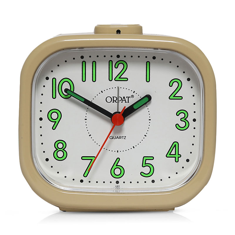 Alarm Clock