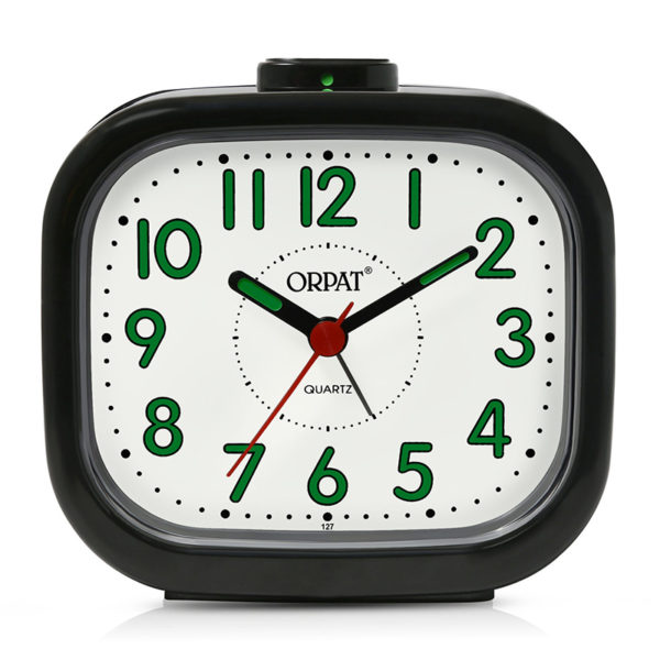 Alarm Clock