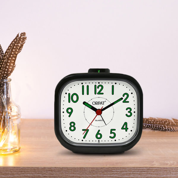 Buzzer alarm Clock