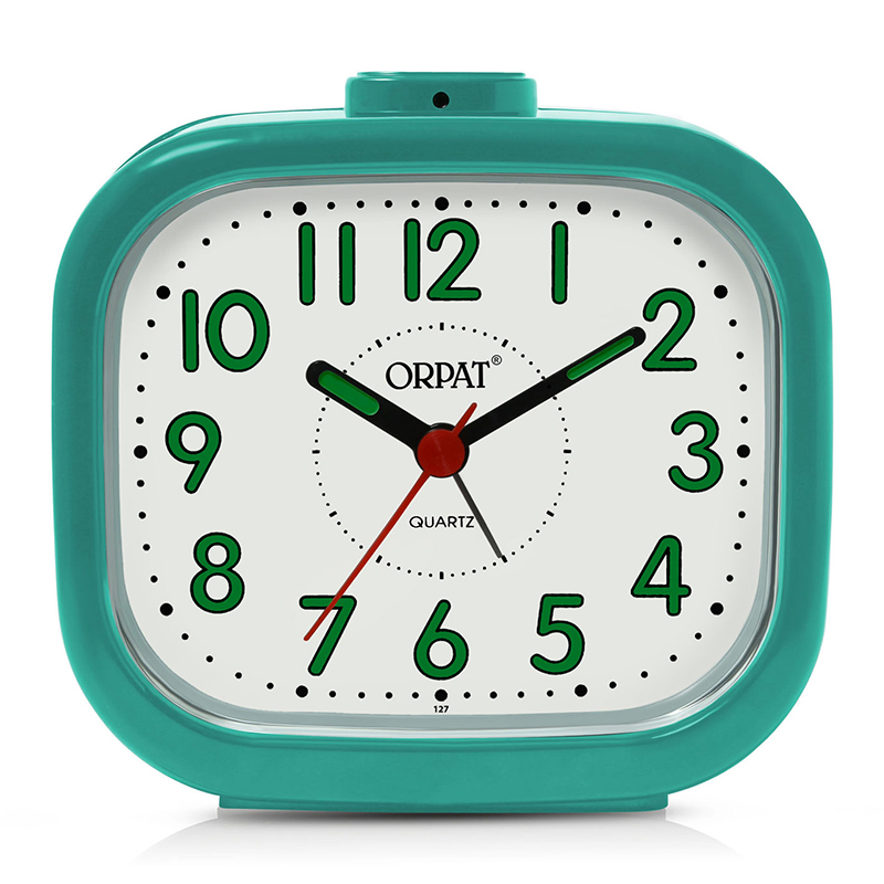 Buzzer alarm Clock