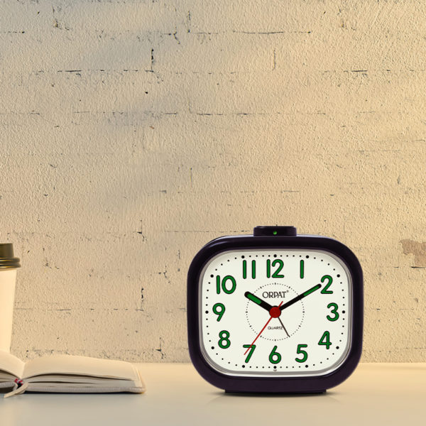 Alarm Clock
