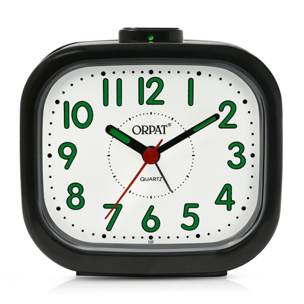 Alarm Clock