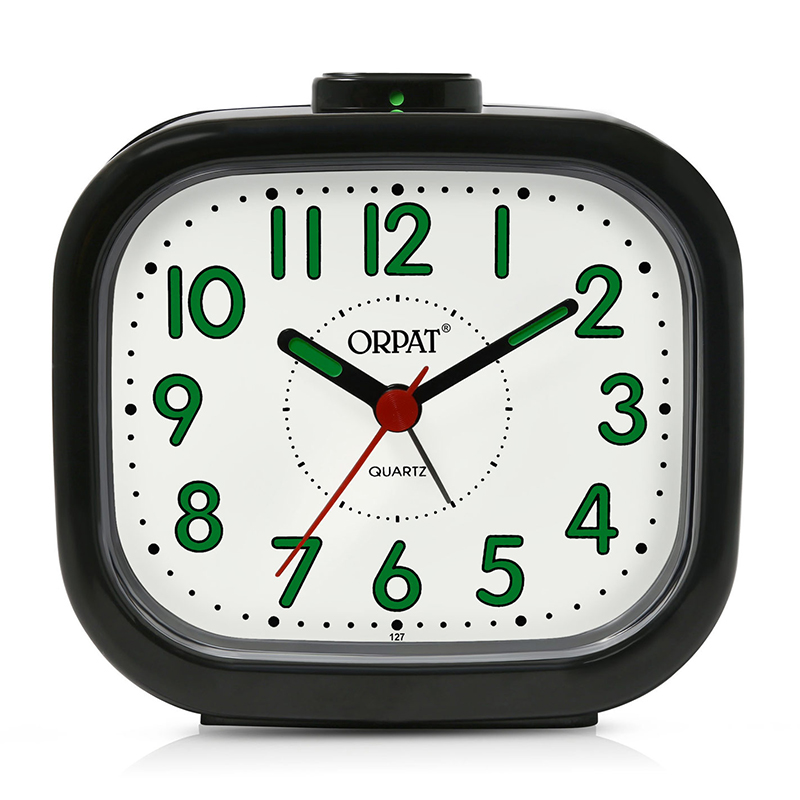 Alarm Clock