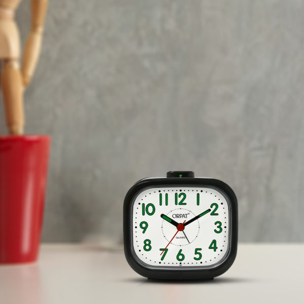 Alarm Clock