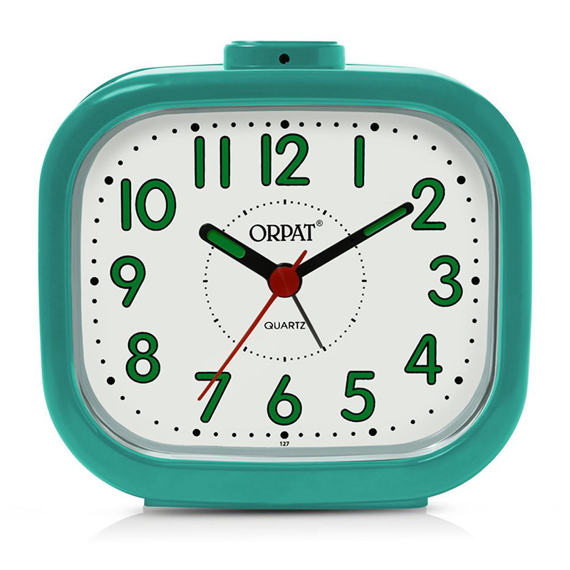 Alarm Clock