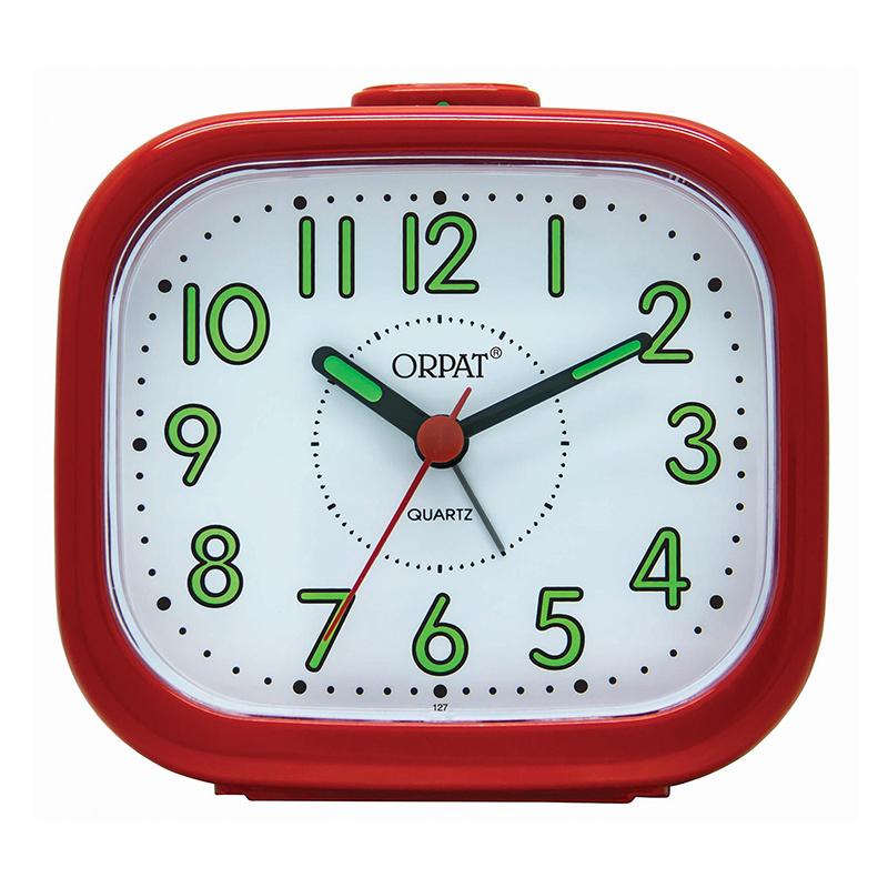 Alarm Clock