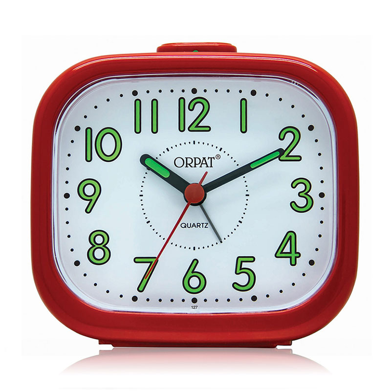 Alarm Clock