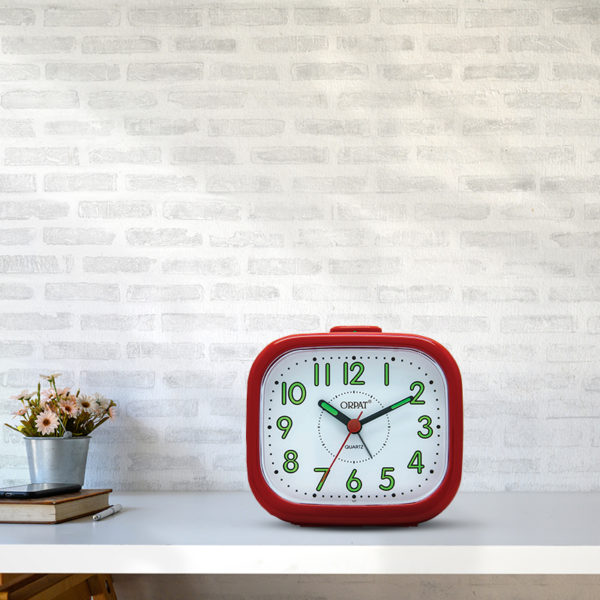 Alarm Clock