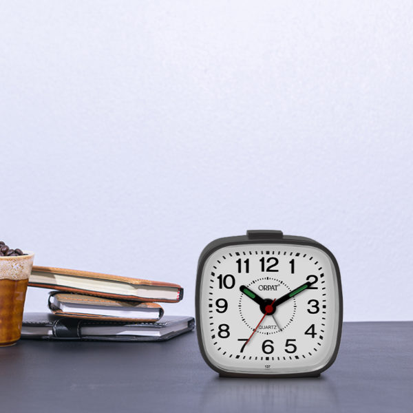 Alarm Clock