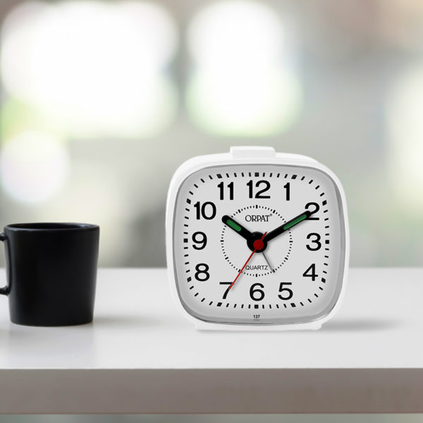 Alarm Clock