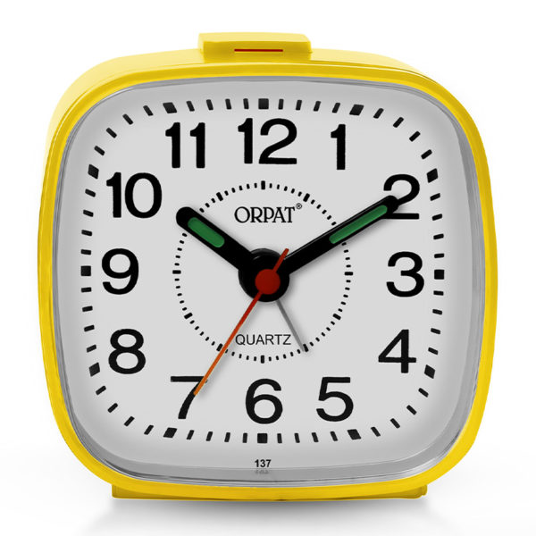 Alarm Clock