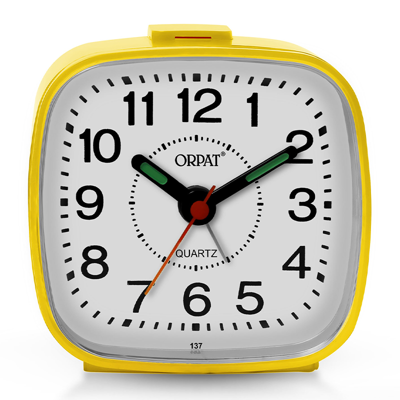 Alarm Clock