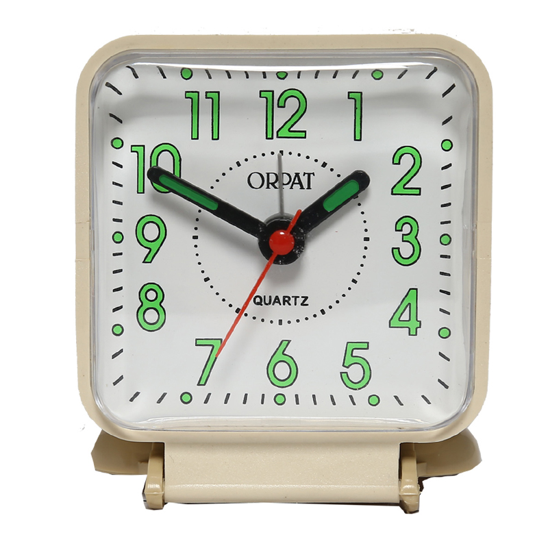 Buzzer alarm Clock