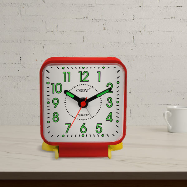 Alarm Clock