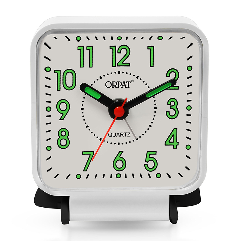 Buzzer Alarm Clock - 157 - TBB