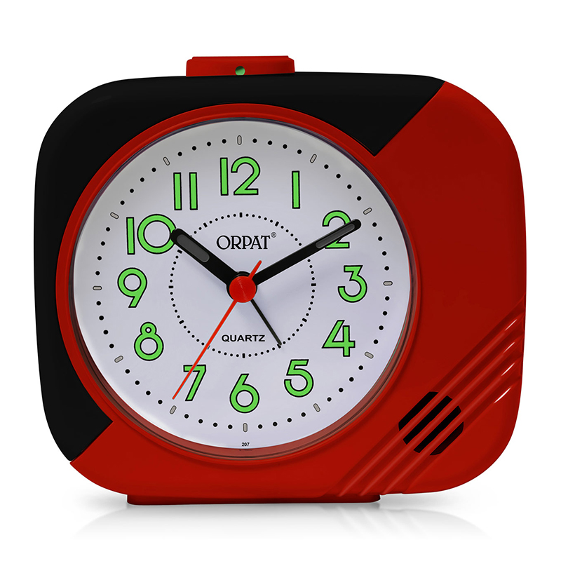 Alarm Clock