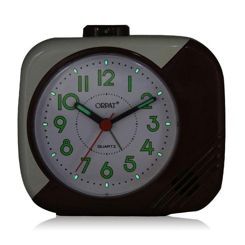 Alarm Clock