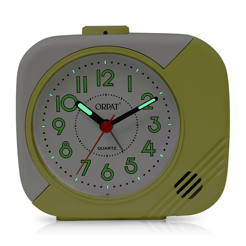 Alarm Clock