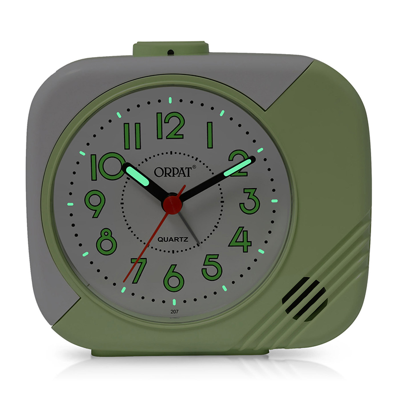 Alarm Clock