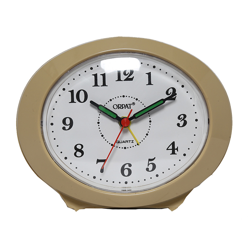 alarn clock
