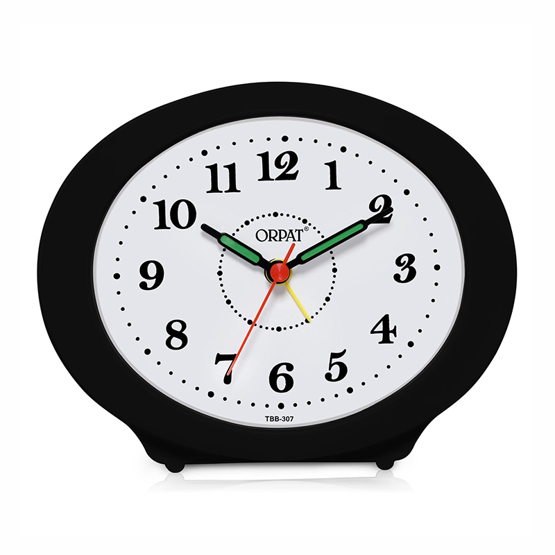 alarn clock