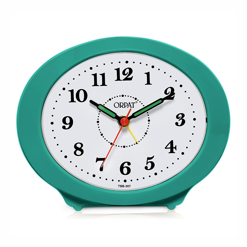 alarn clock