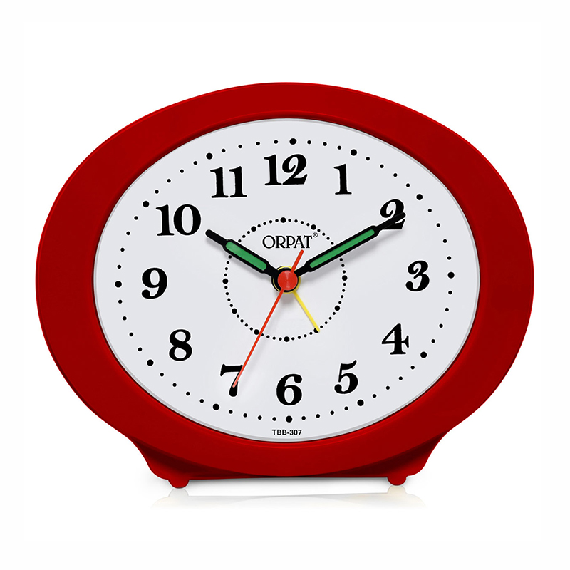 alarn clock