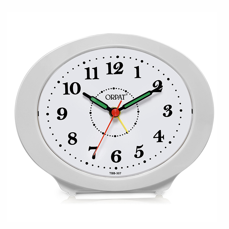 alarn clock