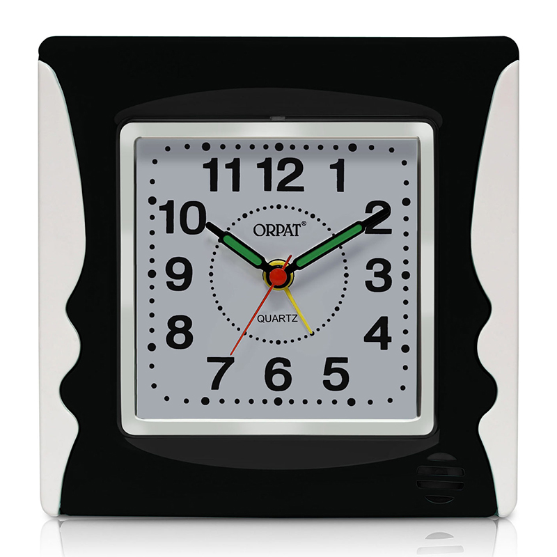 Buzzer Alarm Clock