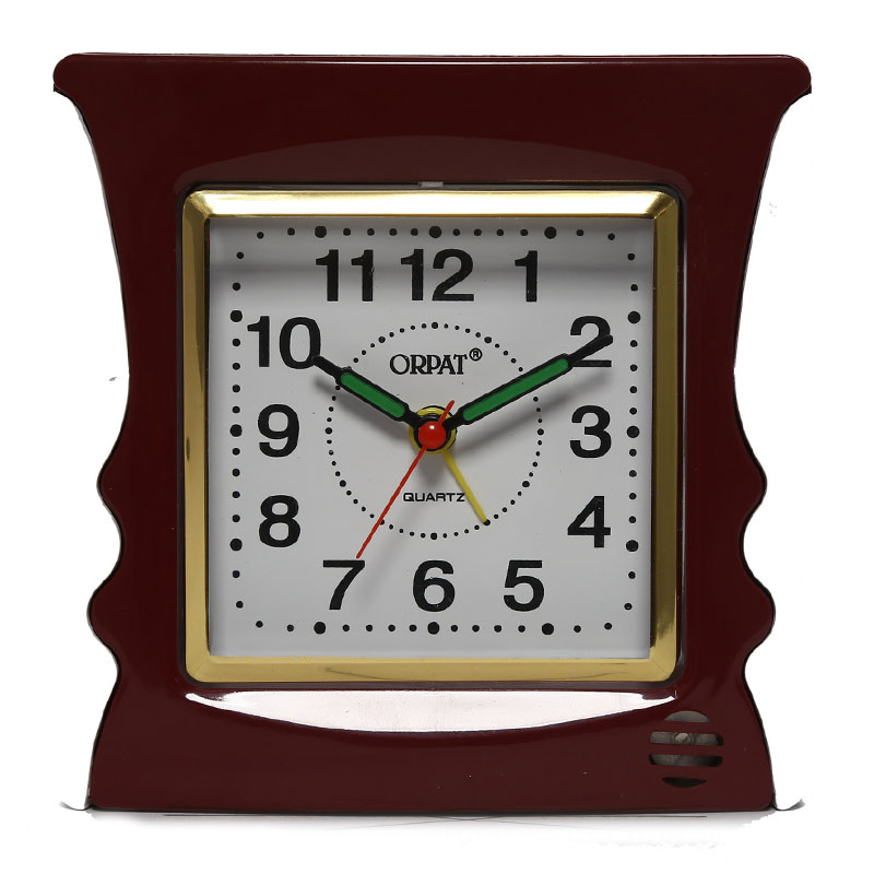 Buzzer Alarm Clock