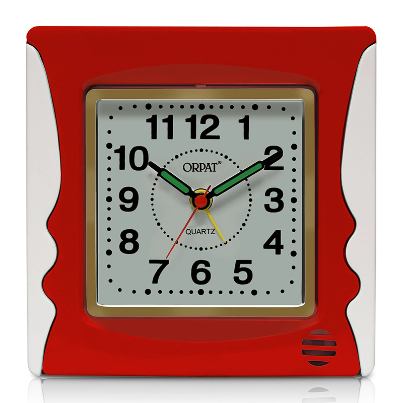Buzzer Alarm Clock