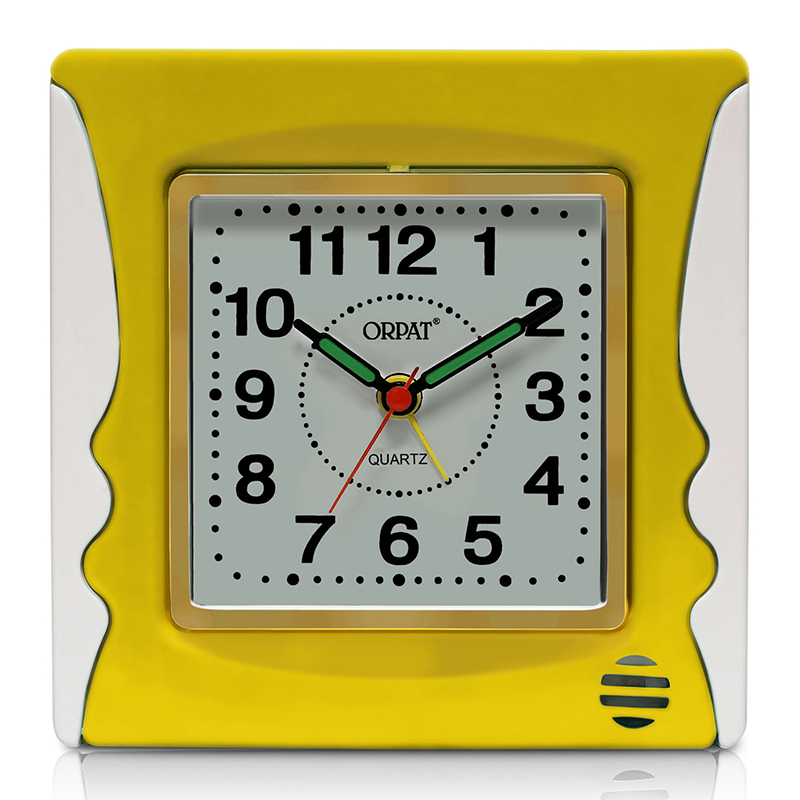 Buzzer Alarm Clock