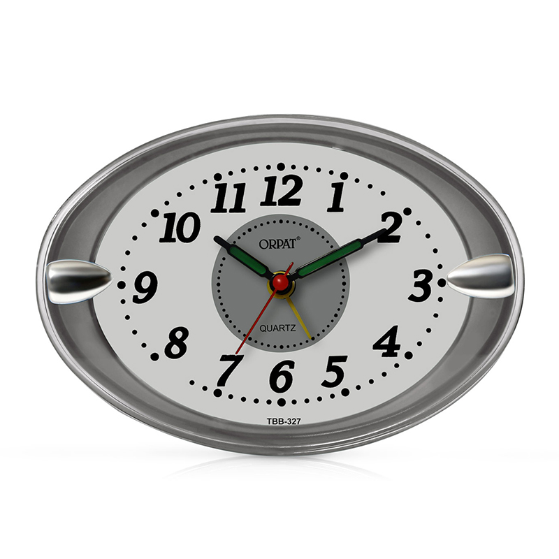 Time Piece Buzzer Alarm Clock