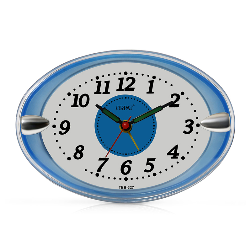Time Piece Buzzer Alarm Clock