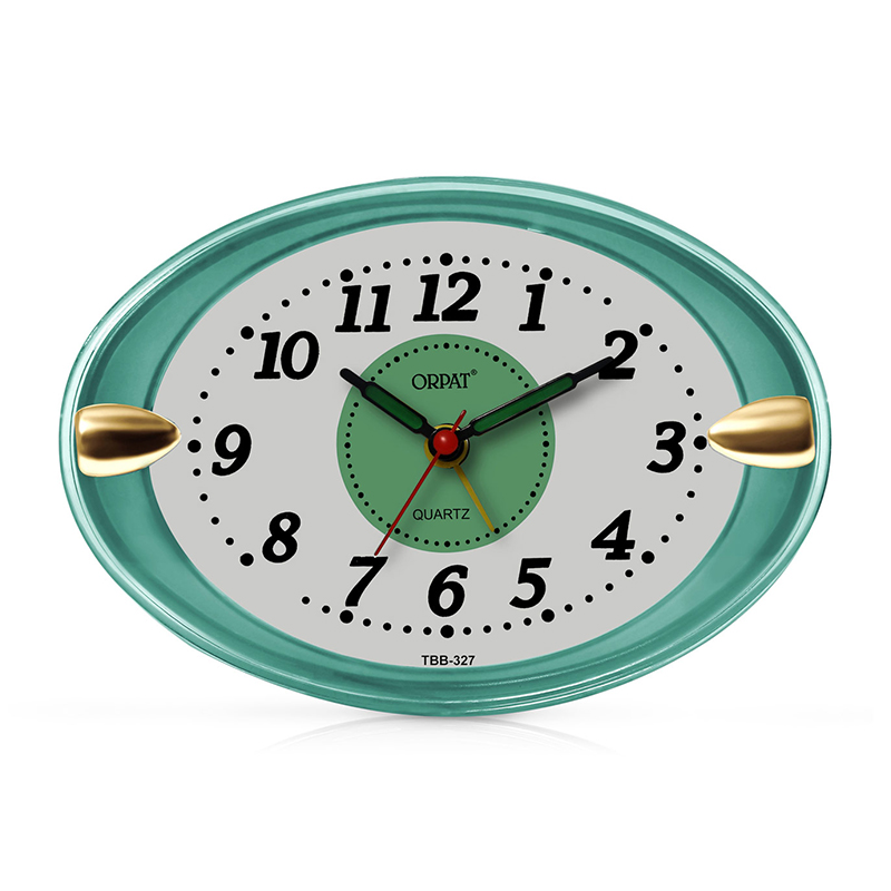 Time Piece Buzzer Alarm Clock