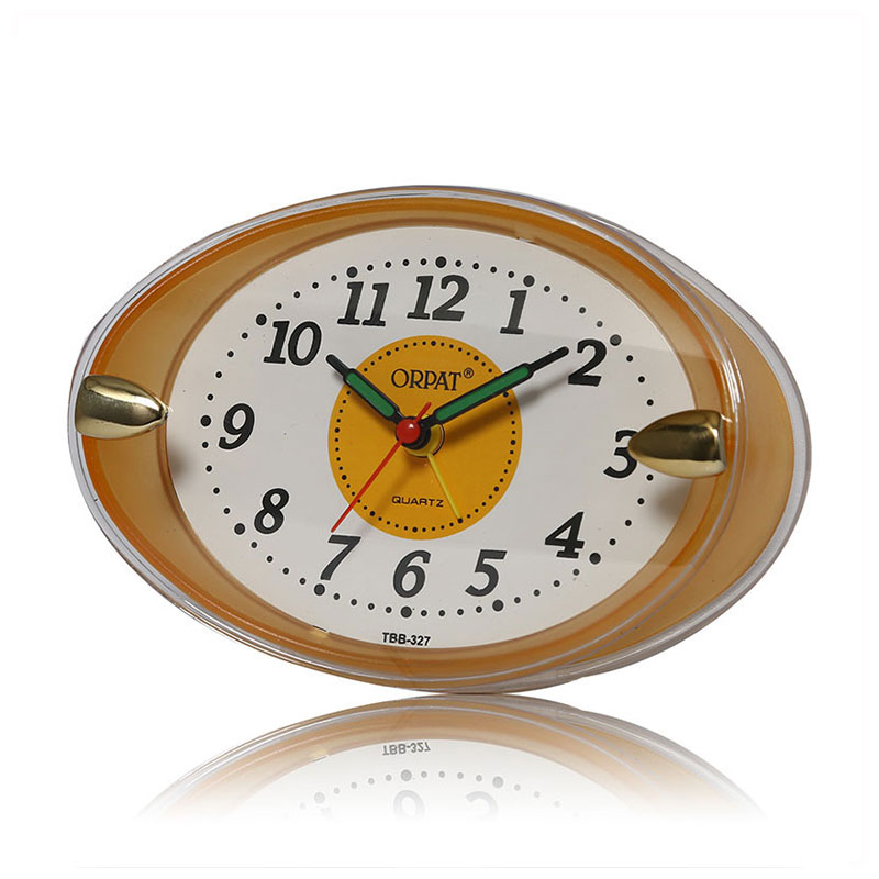 Time Piece Buzzer Alarm Clock