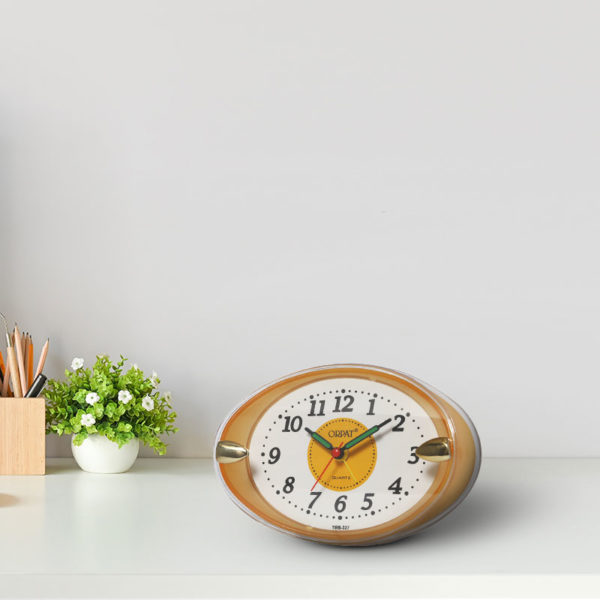 Time Piece Buzzer Alarm Clock