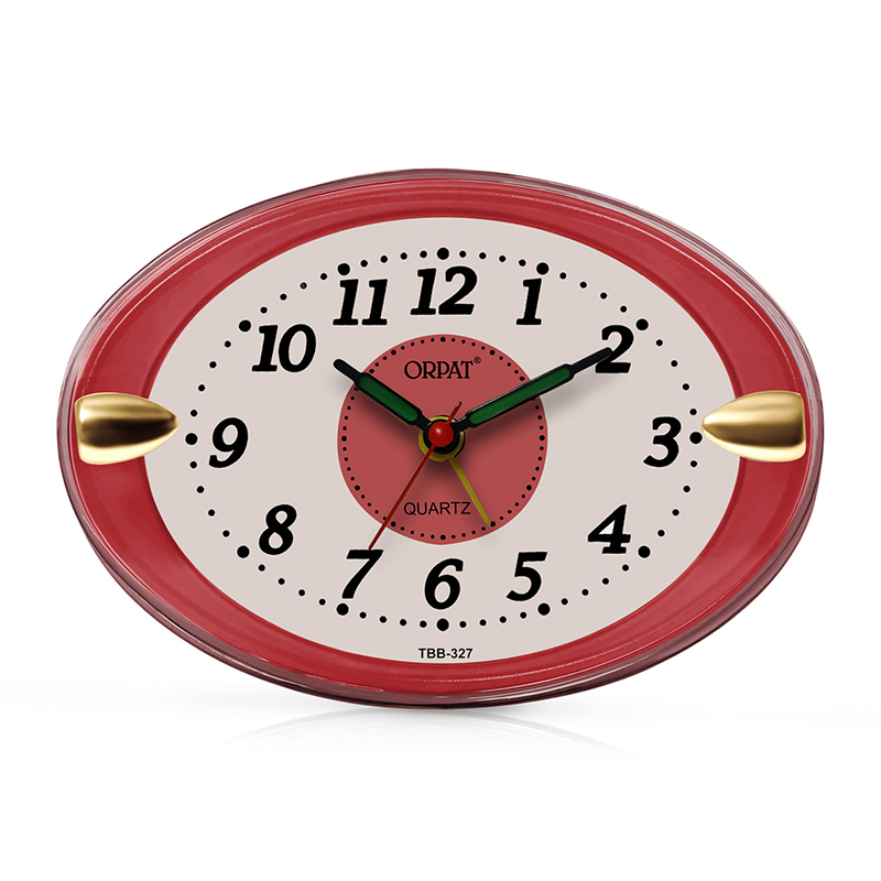 Time Piece Buzzer Alarm Clock