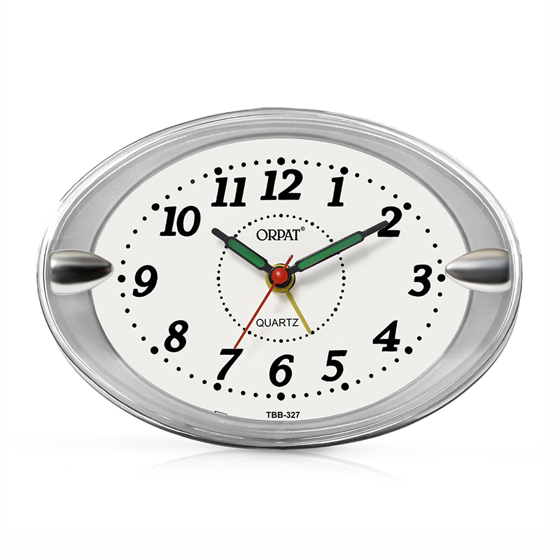 Time Piece Buzzer Alarm Clock