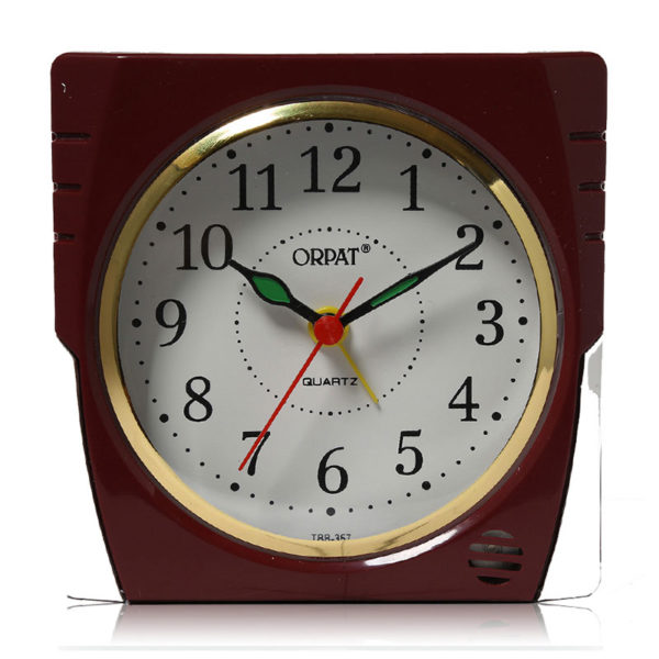 Alarm Clock