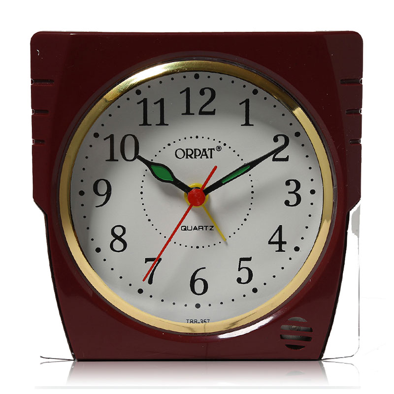 Alarm Clock