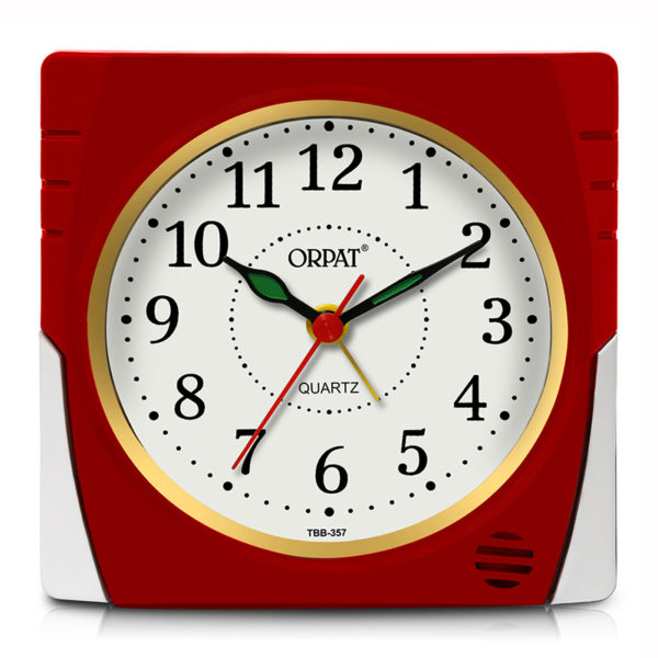 Alarm Clock
