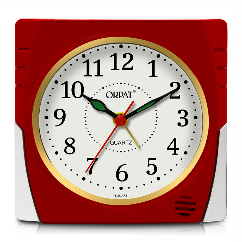 Alarm Clock