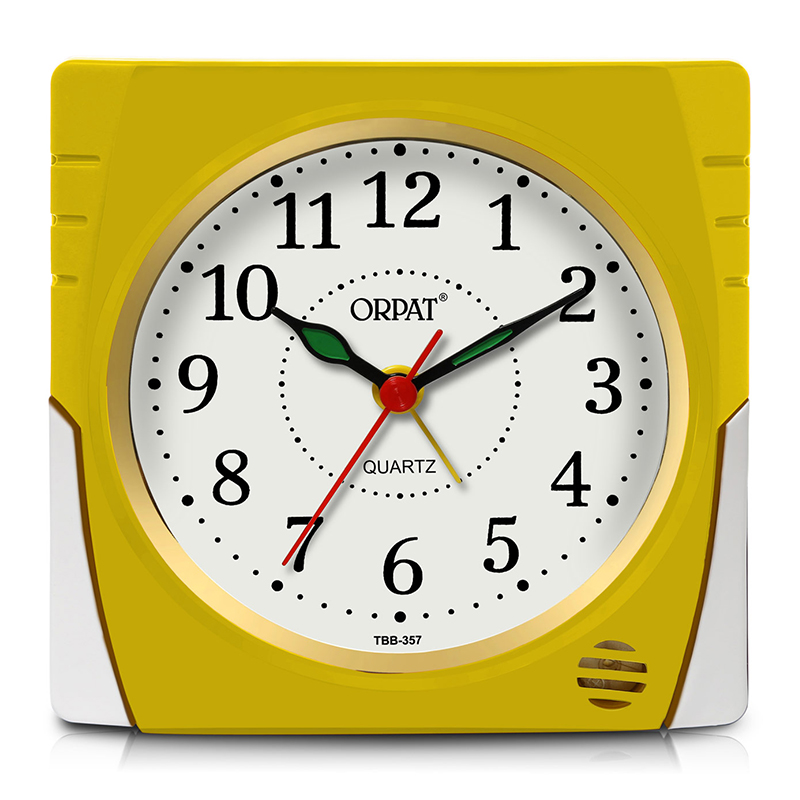 Alarm Clock