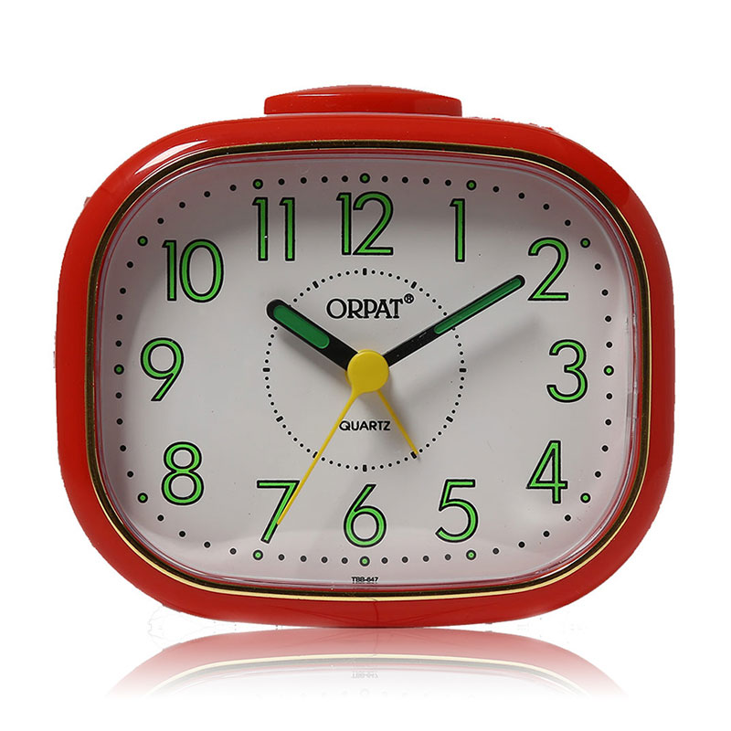 Alarm Clock